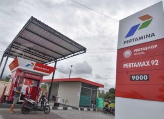 The Upper Limit of Pertamax Fuel Price is IDR 14,500, But It Is Sold IDR 9,000