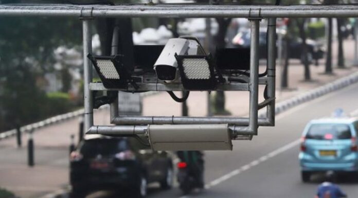 Electronic Traffic Law Enforcement Will Be Implemented on Toll Roads Soon