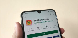 Starting Tomorrow, E-Hac Becomes a Mandatory Requirement for Domestic Flight Departure