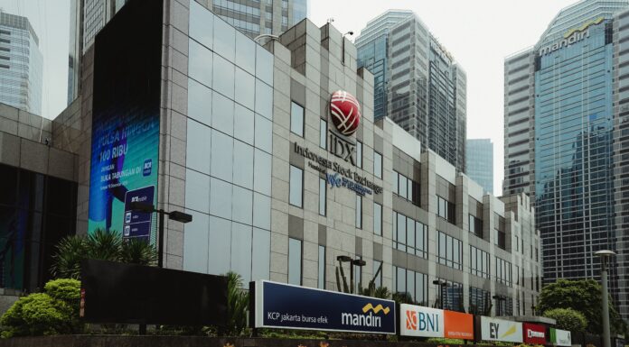 Stock News Today: IDX Closes Green, Foreign Net Buy Reaches IDR 2.39 Trillion!