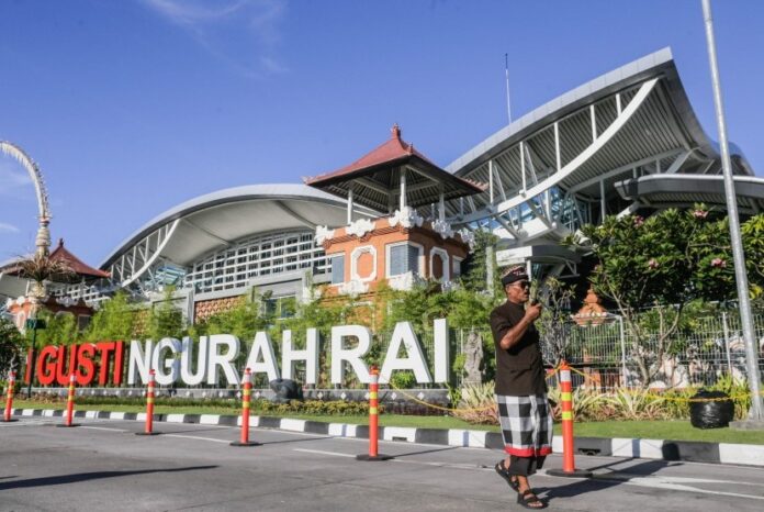 Ngurah Rai Airport