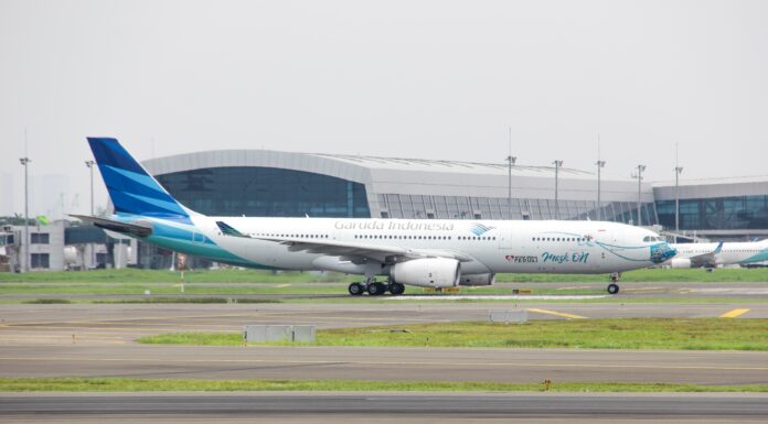 Government Encourages Airlines to Add Planes and Ticket Promos