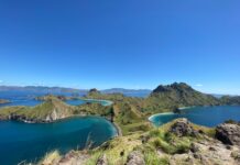 Nine Hour Pause, Labuan Bajo Observes Jumat Hening During Good Friday 2026 Labuan Bajo