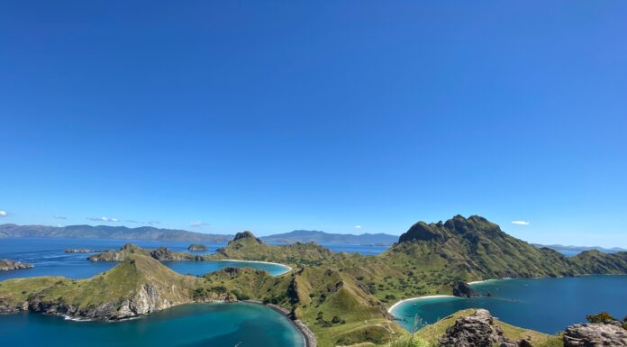 Labuan Bajo Prepares to Host the Summit of the G20 Labuan Bajo