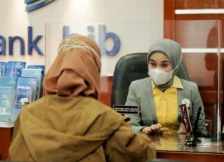 Throughout 2021, Bank BJB (BJBR) Recorded Credit Growth of IDR 95.8 Trillion