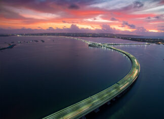 Attention Travelers! Bali Mandara Toll Road Closed for 32 Hours During Nyepi Bali-Mandara Toll