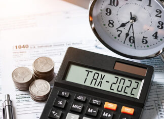 The National Economic Recovery Is in Progress, Evidenced by State Revenue