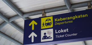 Indonesian Railway Passengers Increase 15 Percent Due to Abolition of Antigen Tests / PCR