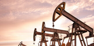 Oil Prices Suddenly Drop 17%, What Causes It?