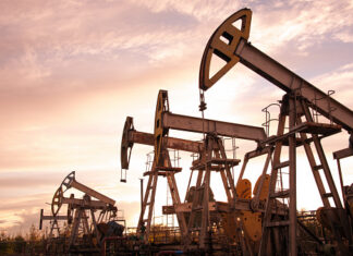 Oil Prices Suddenly Drop 17%, What Causes It?