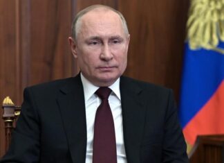 If Russia Is Excluded from the Investment Destination Country, Indonesia Can Be an Alternative