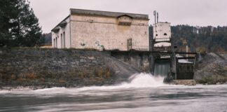 Indonesia Cooperates with Singapore in Utilizing Clean Water Supply Technology