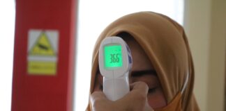 Good News: Covid-19 Cases Outside Java-Bali Are Getting Lower