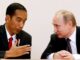 Vladimir Putin Will Join the G20 in Indonesia