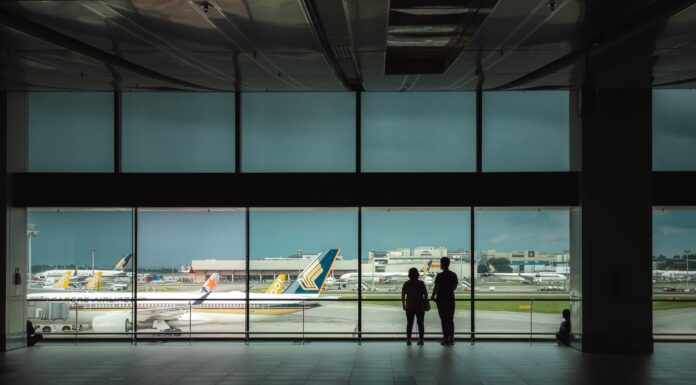 Flight Delays During the Mandalika MotoGP, Airport Manager Confirms It Will Not Be Occurred Again international airports in Indonesia