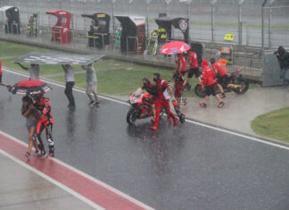 NTB’s Highest Inflation Contributed by Airline Tickets during the MotoGP