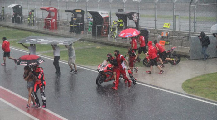 NTB’s Highest Inflation Contributed by Airline Tickets during the MotoGP