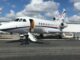 Hundreds of Private Jet Flights Are Observed Crowded at Soekarno-Hatta Airport