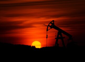 Oil Price Soars US$ 116/Barrel, Highest Since 2008