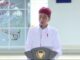 Jokowi Gives Leaks When Indonesia Enters Endemic
