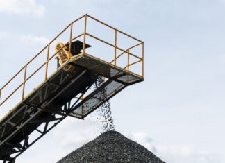 Coal DMO Will Increase to 30 Percent