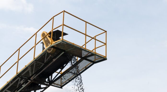 Coal DMO Will Increase to 30 Percent