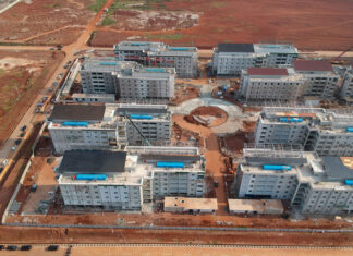 Government Accelerates the Batang Integrated Industrial Estate Development