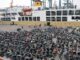 Sea Ship Passengers Soar 293 Percent Ahead of Eid