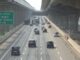 1.2 Million Vehicles Are Leaving Jakarta