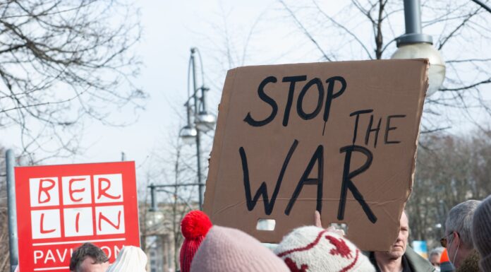 UN Warns 3 Dimensional Crisis Due to Continuous War