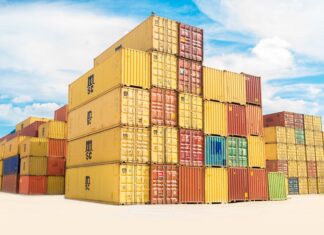 Logistics Delivery Volume in East Kalimantan Increases 12 Percent