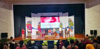 Bali and Beyond Travel 2022 Will Still Be Held