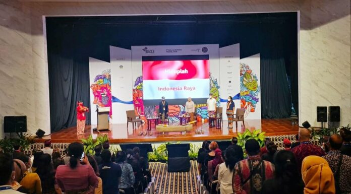 Bali and Beyond Travel 2022 Will Still Be Held