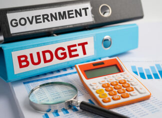 The 2023 State Budget Expenditure Still Has Rp 1,836.6 Trillion Remaining