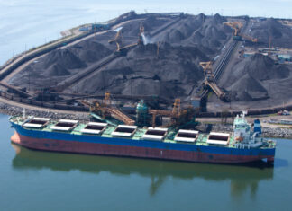 Russia’s Coal Export Will Be Banned. Big Opportunity for Indonesia!