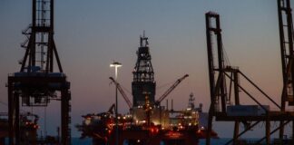 World Oil Prices Drop Due to Covid-19 Lockdown in China