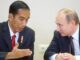 Jokowi Calls Putin, What Is the Discussion?