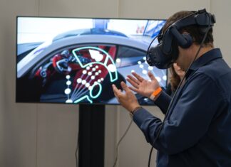 Buying Property on Metaverse Provides Benefits