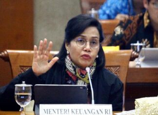 Indonesia’s Tax Ratio Still Low Compared to ASEAN and G20 Countries
