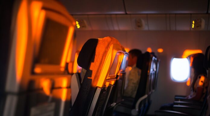 Jet Fuel Price Drops, Domestic Airline Ticket Prices Also Drop Airplane Passengers