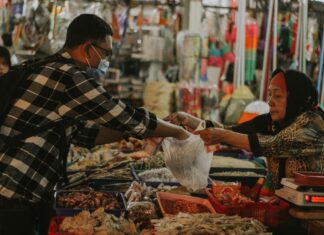 Indonesia’s Economy Grows Below 5%, Minister of Finance Reveals the Reasons
