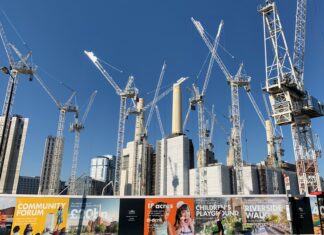 Asia Pacific Property Investment Up 20 Percent in Q1/2022 property investment