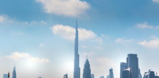 Indonesia’s Export Target to the UAE: Up 54% in the Next 10 Years