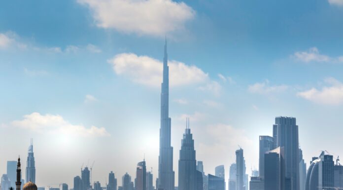 Indonesia’s Export Target to the UAE: Up 54% in the Next 10 Years