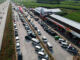 Transit Hotels in Toll Rest Areas, Could It Be a New Business Prospect?