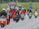 The World’s Largest Vespa Lovers Holds an Event in Bali