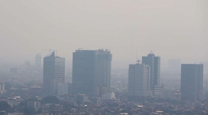 Air Pollution in Jakarta Reaches Alarming Levels, Tops Global Air Pollution Index Jakarta's Air Pollution