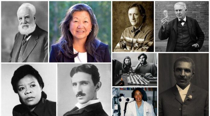 These Indonesian Great Inventors are World Famous