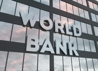 World Bank Projects Only 2.2% Average Growth Rate from 2022 to 2030