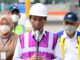 Jokowi Will Inaugurate 16 New Toll Roads This Year